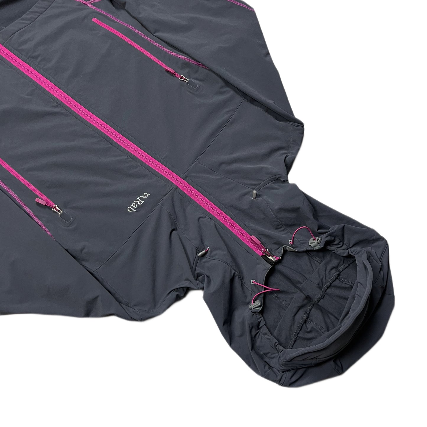 Rab Technical Storm Jacket 00s