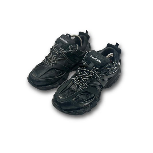 Balenciaga Track Runner Sneaker black