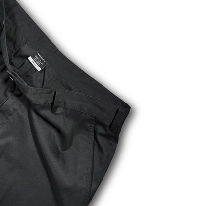 Nike 00s Golf Chino Pants Straight Leg Black (L)
