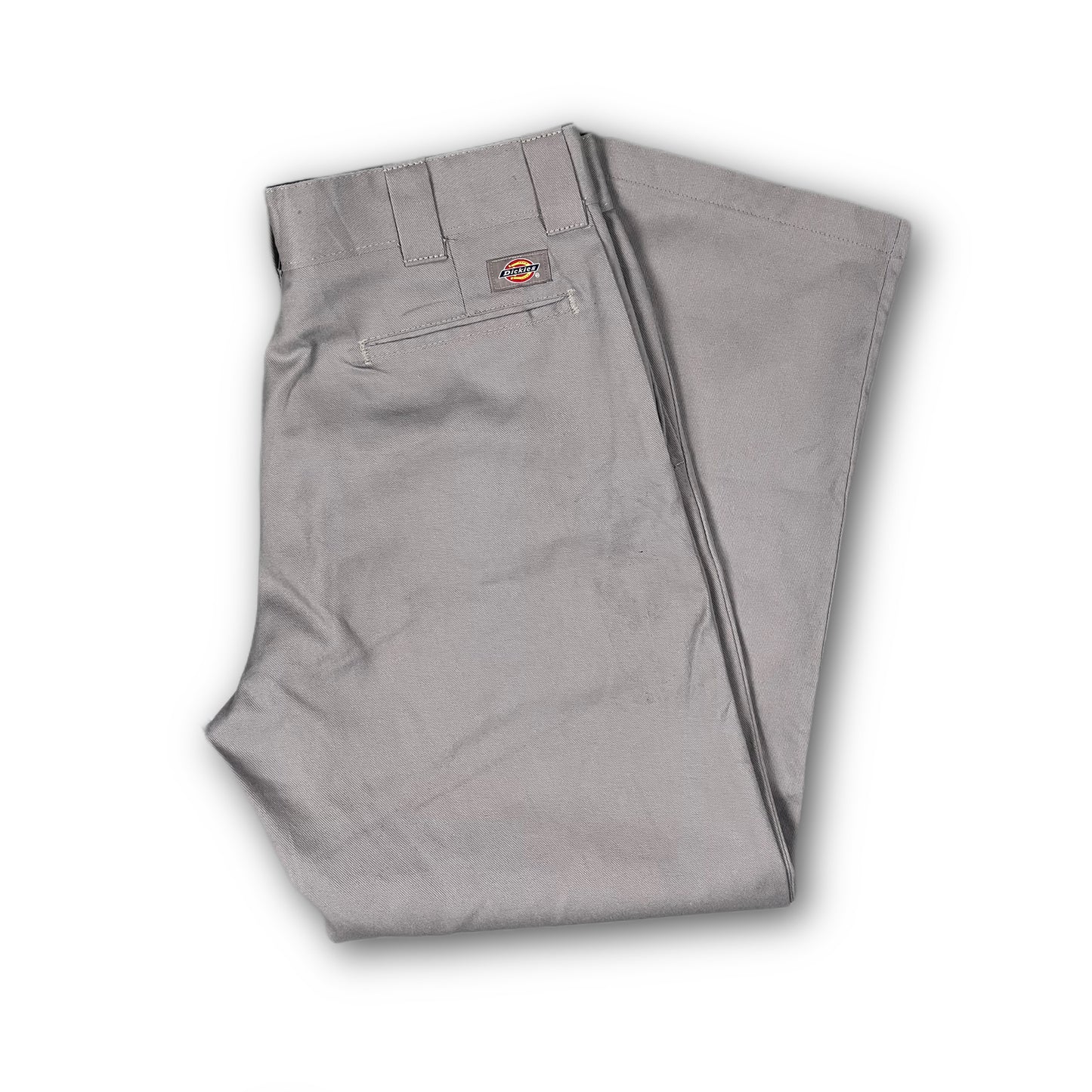 Dickies Vintage Chino Workwear grey