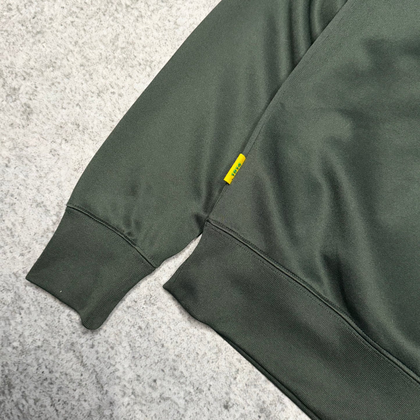 Nike Rare Brasil Track dark green (M)