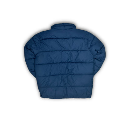 Columbia Puffer Jacket navy blue (L)