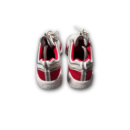 Nike Air Zoom Spiridon white red OG (43)