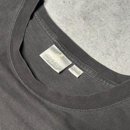 Gramicci Vintage "Great Trees of California" Graphic T-Shirt (L)