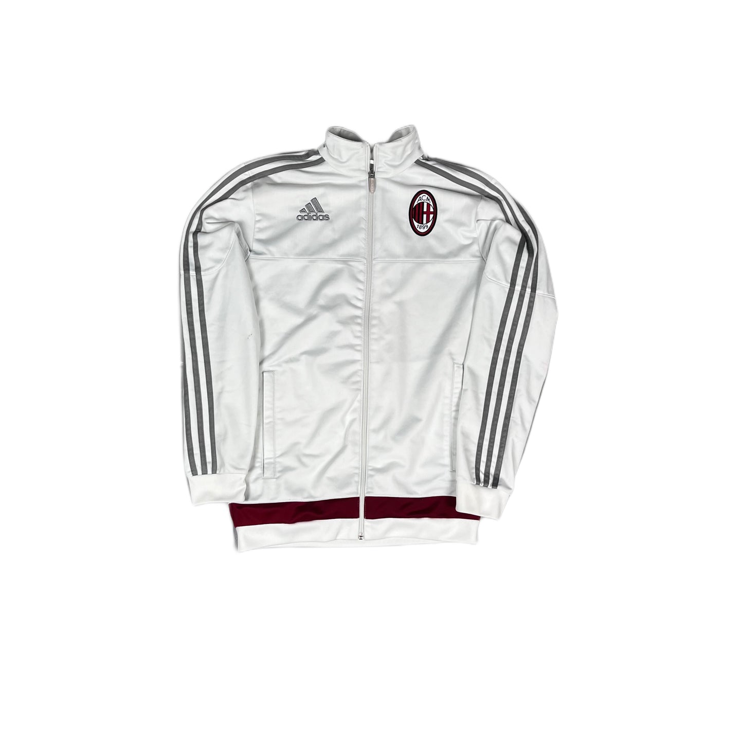 Adidas AC Milan Tracksuit