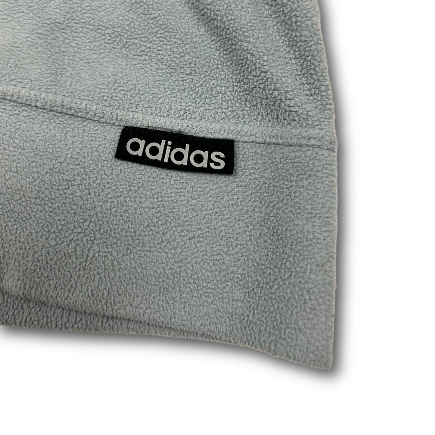 Adidas 2002 Zip Fleece babyblue