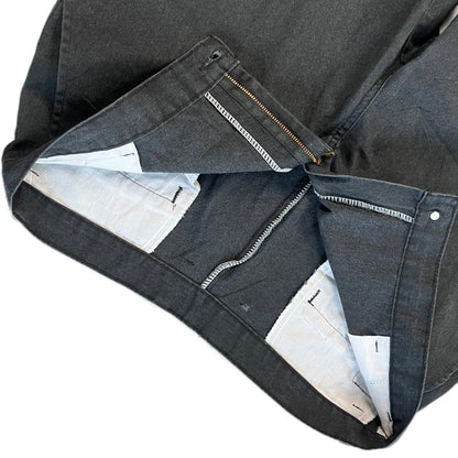Dickies Workwear Summer Chino Pant Vintage Double Knee black