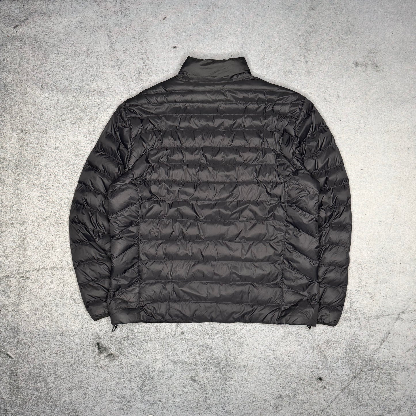 Polo Ralph Lauren Blouson Puffer Down Jacket navy (XL)