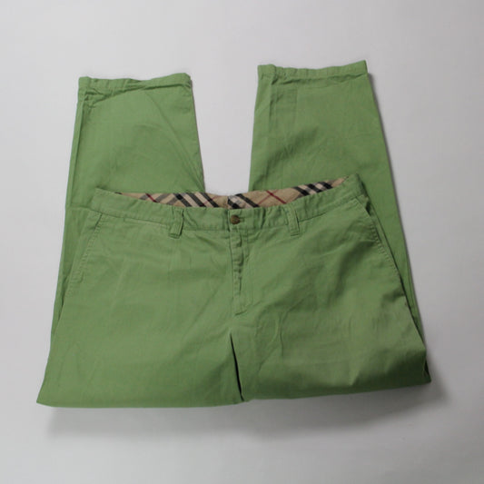 Burberry London Vintage Chino Pants