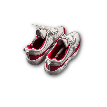 Nike Air Zoom Spiridon white red OG (43)