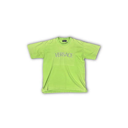 Versace Jeans Couture Vintage Spellout Shirt