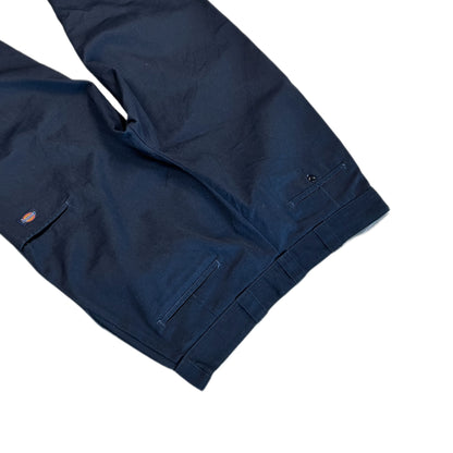 Dickies Workwear Double Knee Chino Pant Vintage