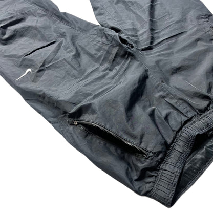 Nike Technical Track Pants black