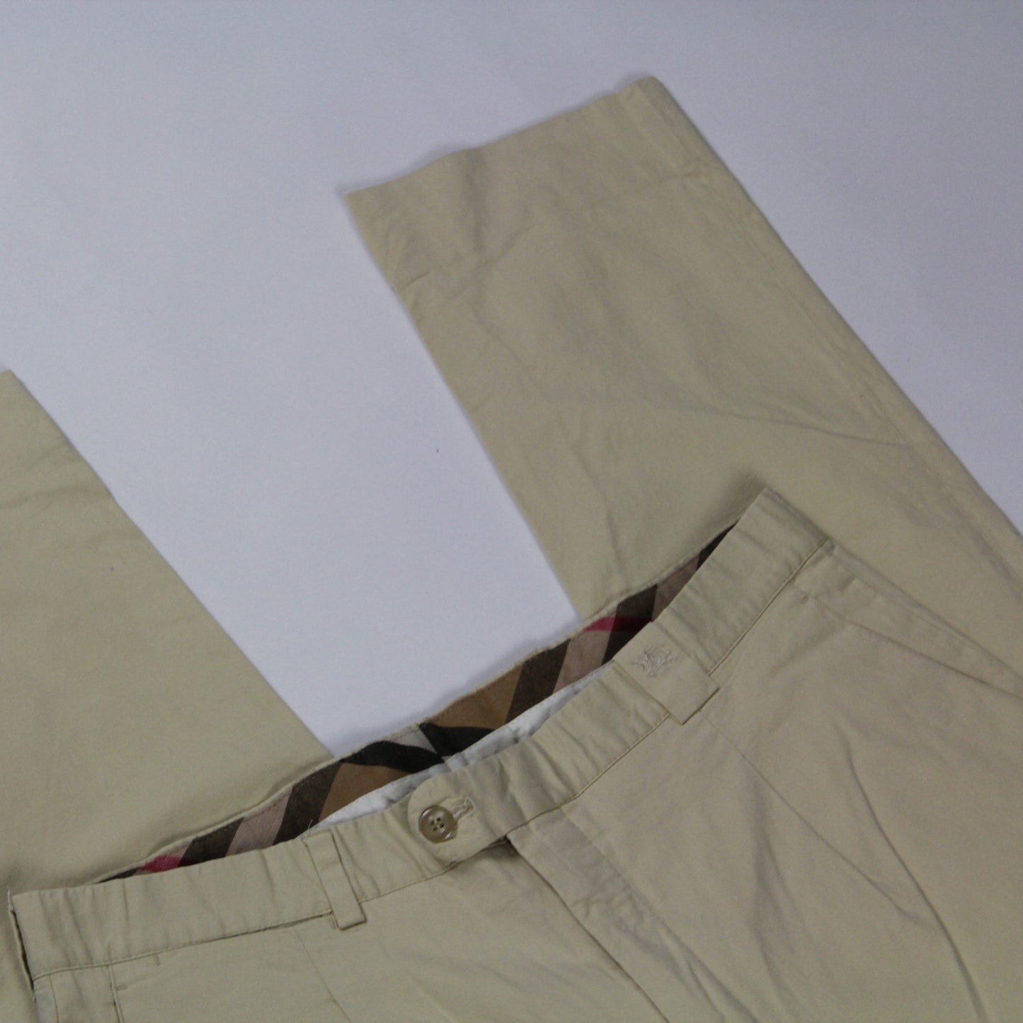 Burberry London Chino Pants