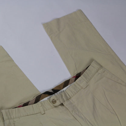 Burberry London Chino Pants