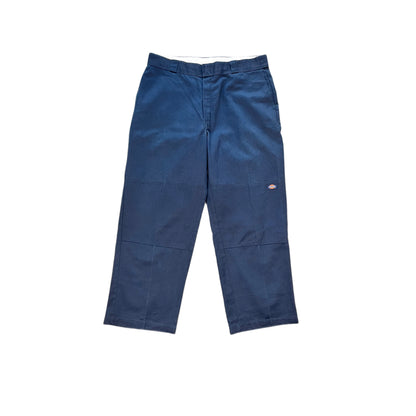 Dickies Workwear Double Knee Chino Pant Vintage
