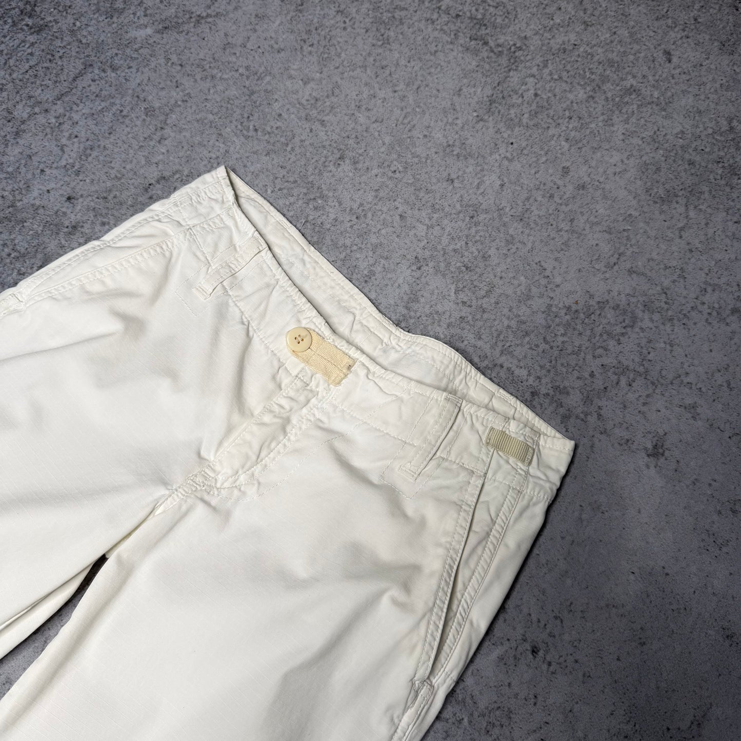 G-Star RAW Y2K Archive Low Waist Bootcut Pant (29/30)