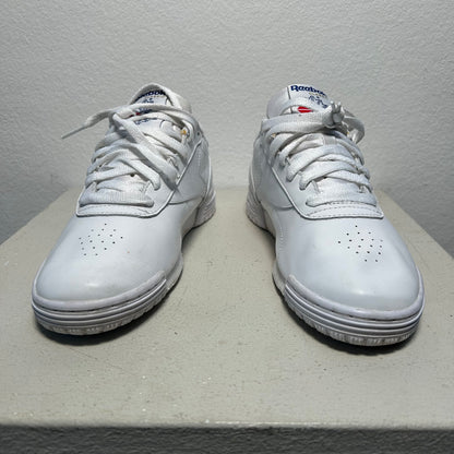 Reebok Sneaker Exofit Lo Clean Logo Sneaker white (41)