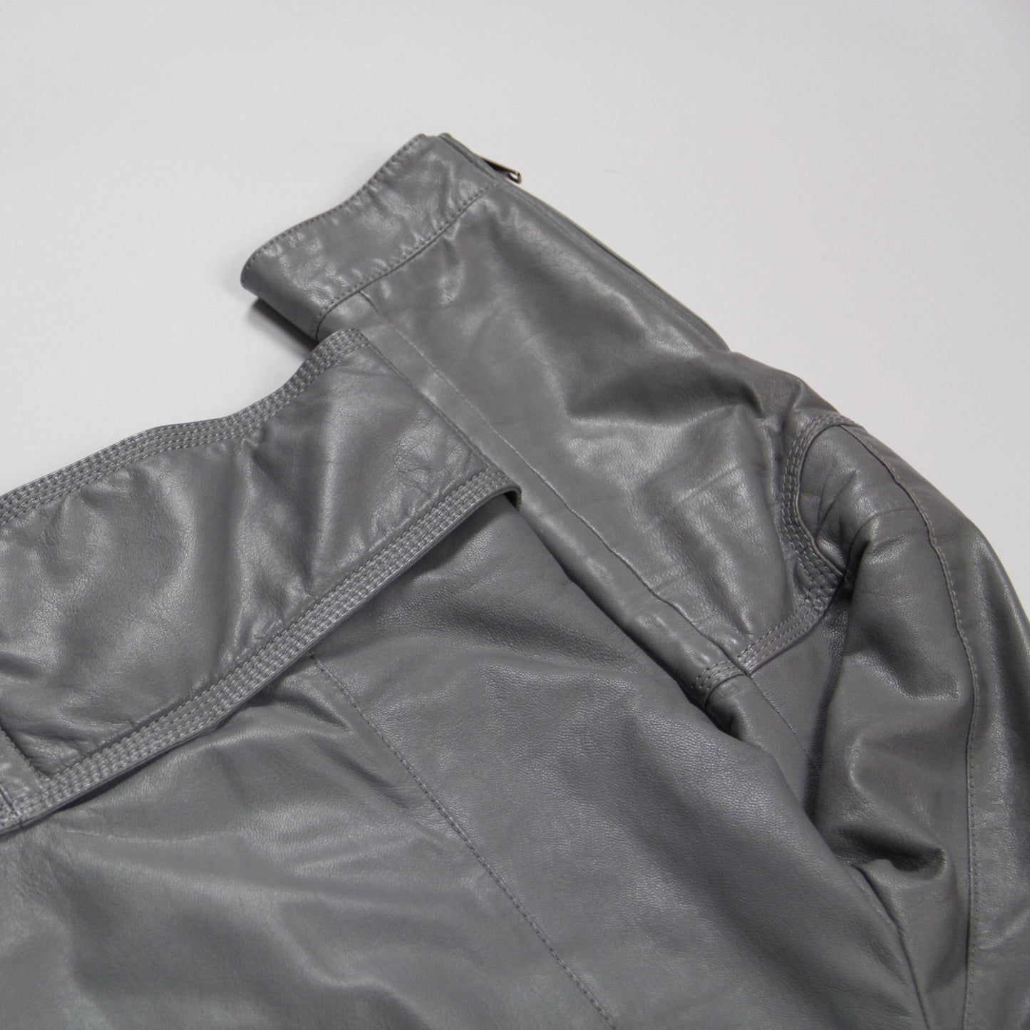 Balenciaga Leather Jacket A/W 2009