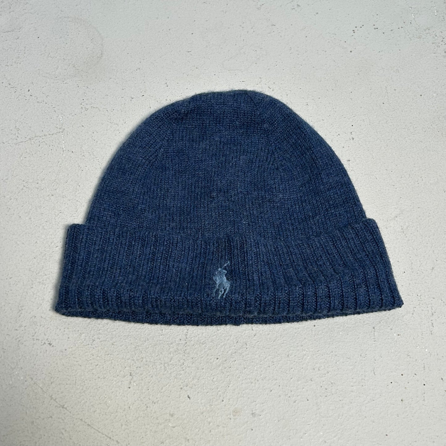 Polo Ralph Lauren Knit Wool Beanie