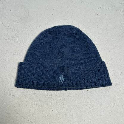 Polo Ralph Lauren Knit Wool Beanie