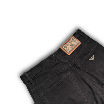 Armani Jeans black (S)