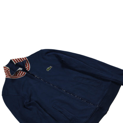 Lacoste Tracktop Sweat