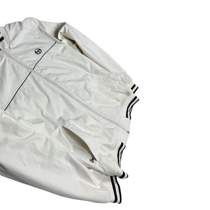 Sergio Tacchini Vintage Padded Track Jacket