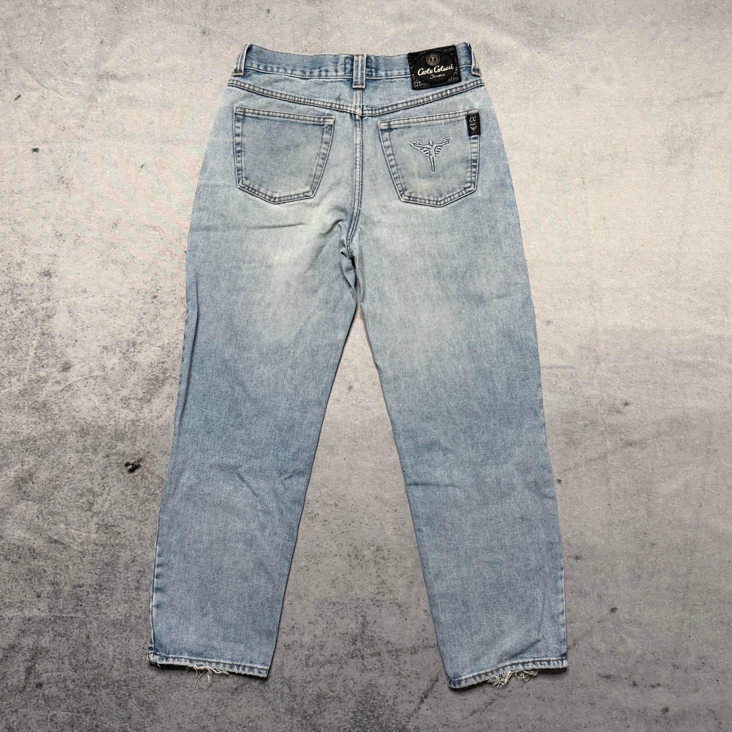 Carlo Colucci Vintage Denim (31/30)