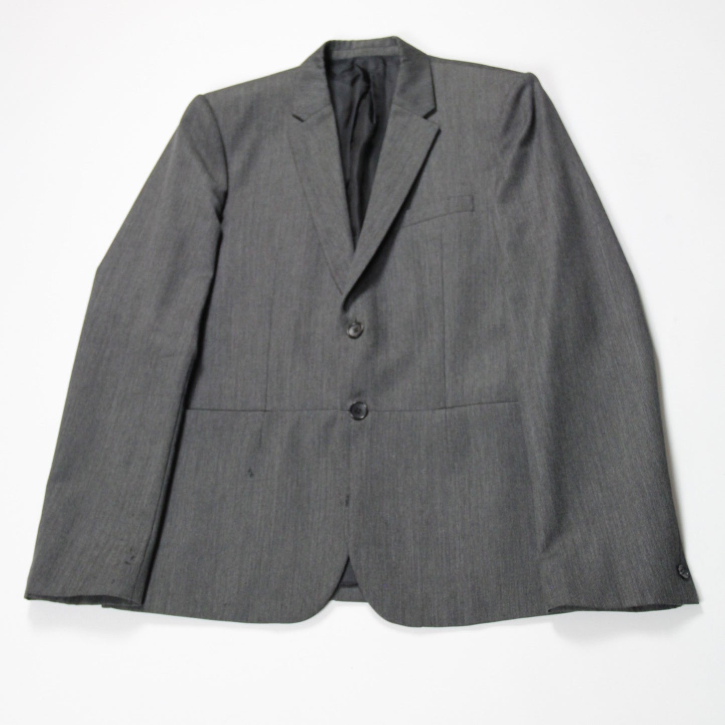 Balenciaga Blazer Suit Jacket