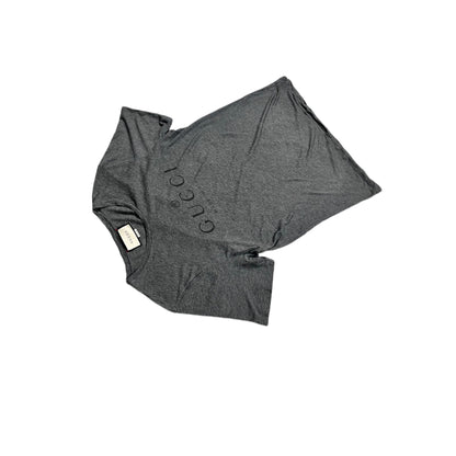 Gucci Spellout Logo T-Shirt