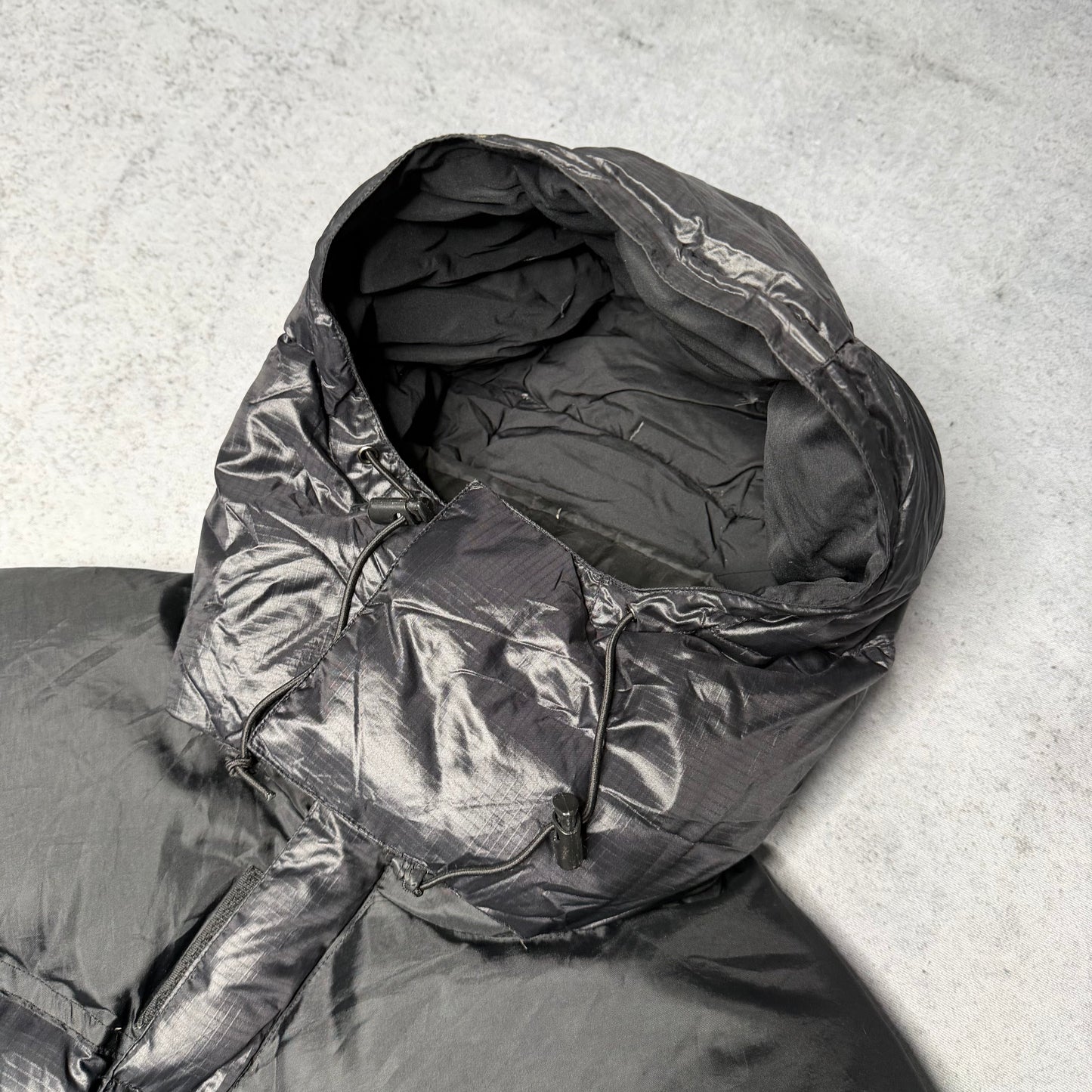 The North Face Vintage OG 1997 Nuptse 700 Gore Dryloft (L)