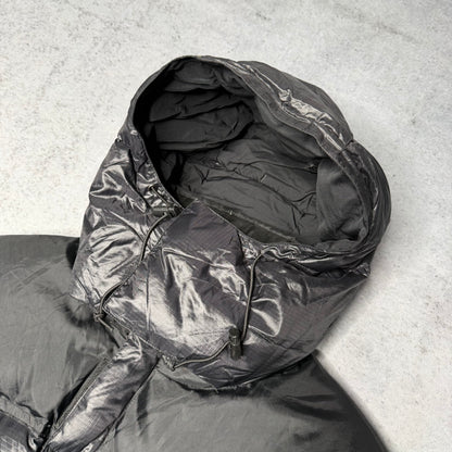 The North Face Vintage OG 1997 Nuptse 700 Gore Dryloft (L)