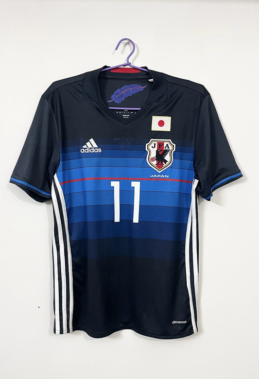 ADIDAS JAPAN TRIKOT 2015 ASIA EXCLUSIVE "INUI #11"