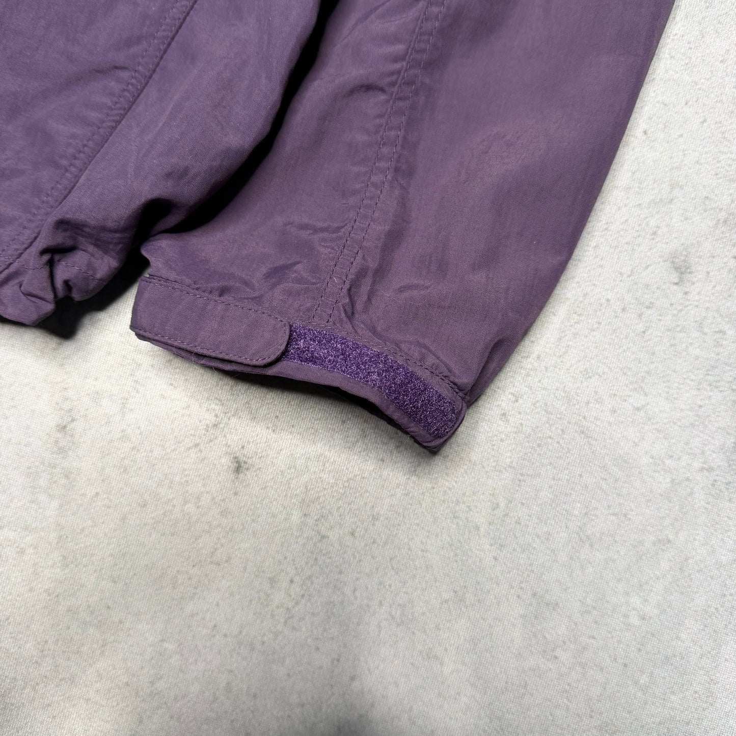 Montbell Japan Hooded Shell Jacket (L)