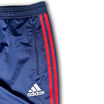 Adidas FC Bayern München Tracksuit navy