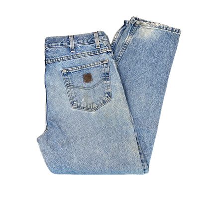 Carhartt Vintage Workwear Jeans