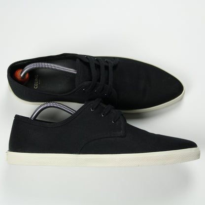 Celine Paris Business Casual Sneaker
