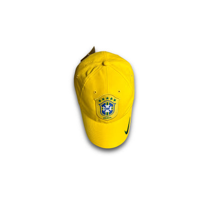 Nike Brasil OG Cap New with Tags from 2005
