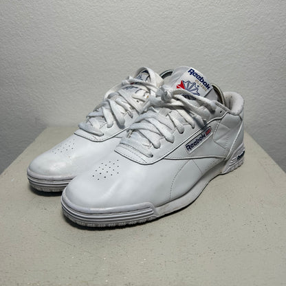 Reebok Sneaker Exofit Lo Clean Logo Sneaker white (41)