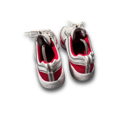 Nike Air Zoom Spiridon white red OG (43)