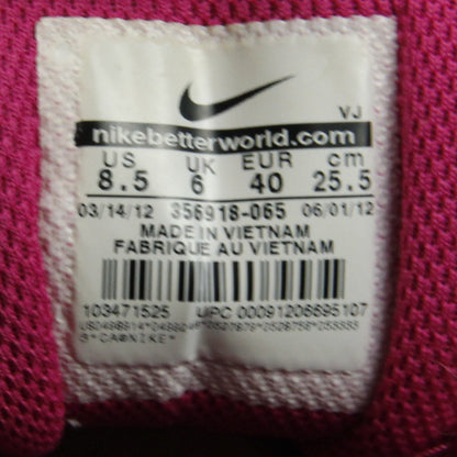 Nike Shox Navina 2012