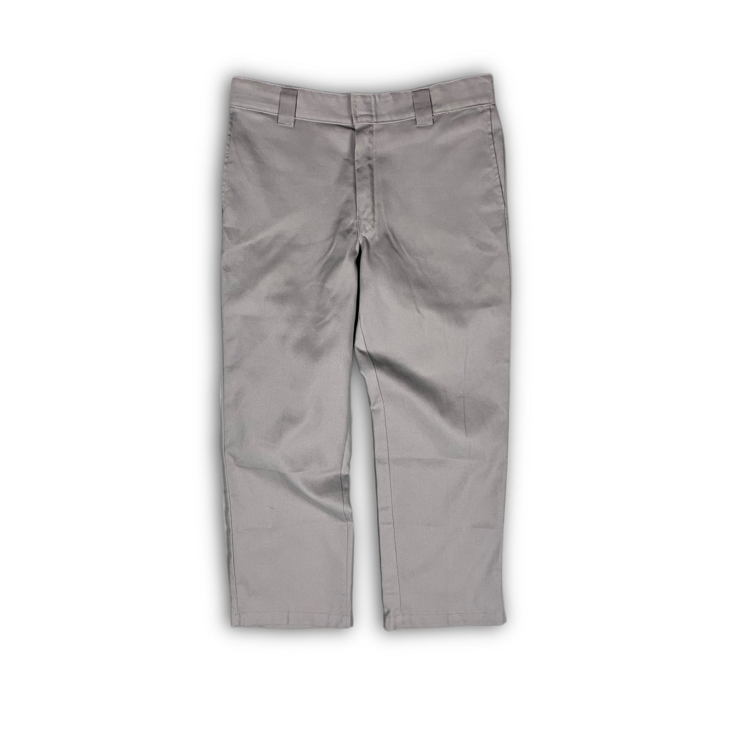 Dickies Vintage Chino Workwear grey