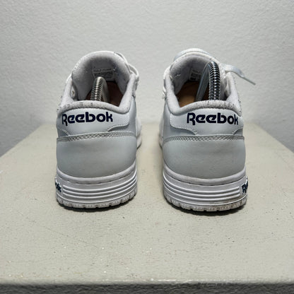 Reebok Sneaker Exofit Lo Clean Logo Sneaker white (41)