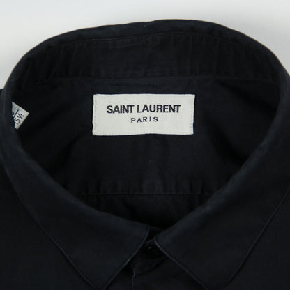 Saint Laurent Paris Business Shirt