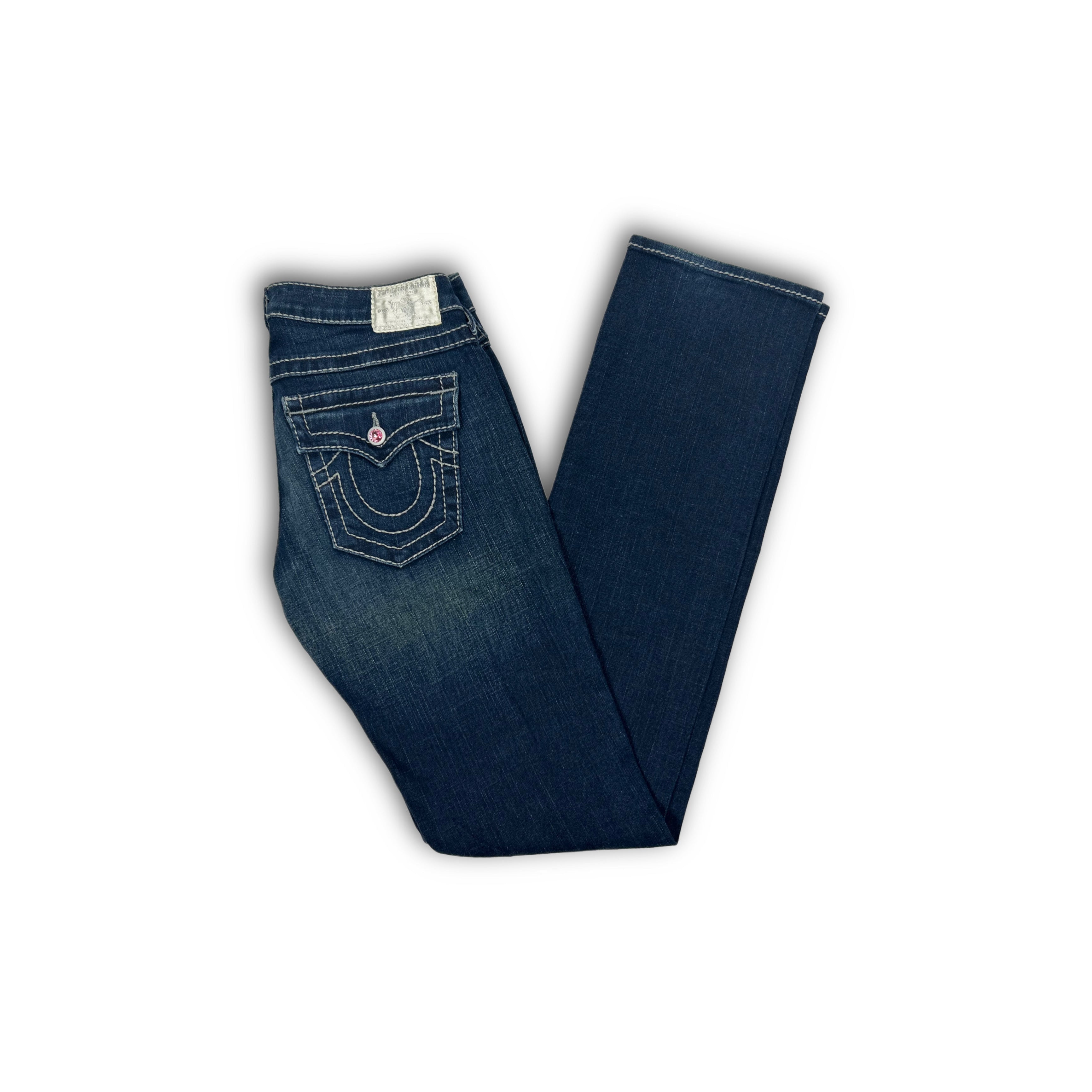 NEW WITH TAGS cheapest True Religion Jeans