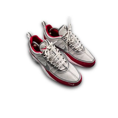 Nike Air Zoom Spiridon white red OG (43)