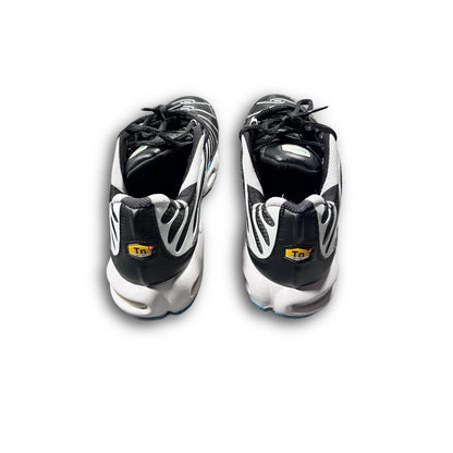 Nike Air Max Plus Tn "Black Vivid Blue White" OG (43)