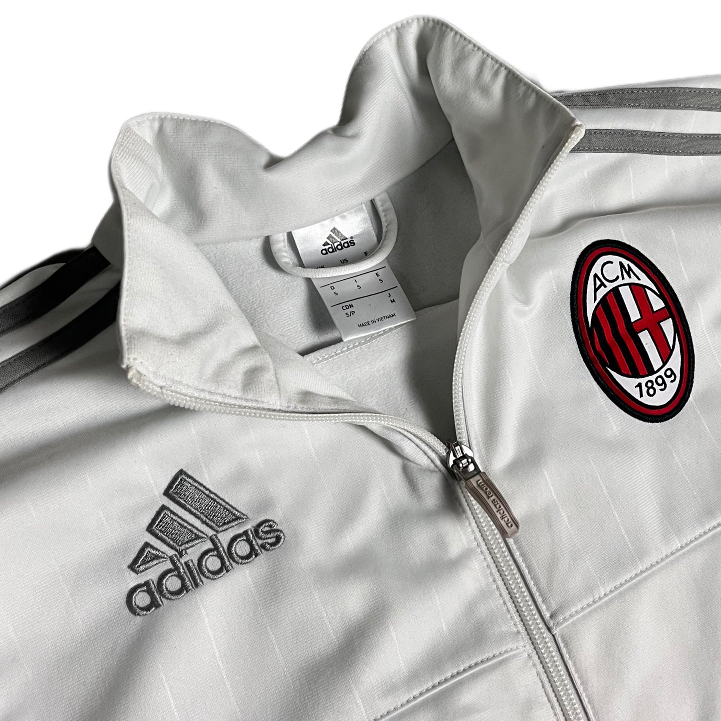 Adidas AC Milan Tracksuit