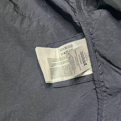 Baracuta Vintage Lightweight Utility Field Jacket Navy (L)